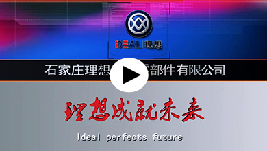 理想成就未來